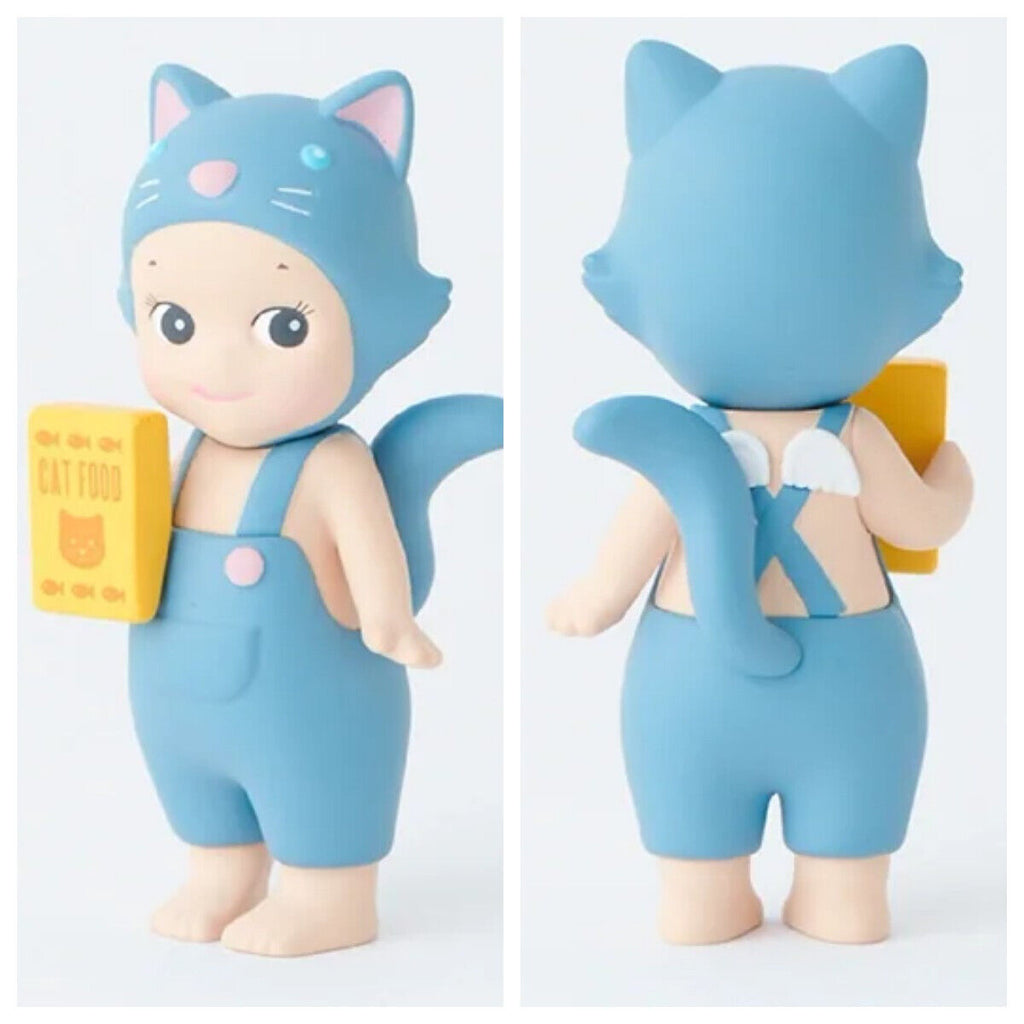 Sonny Angel - Cat Life Series