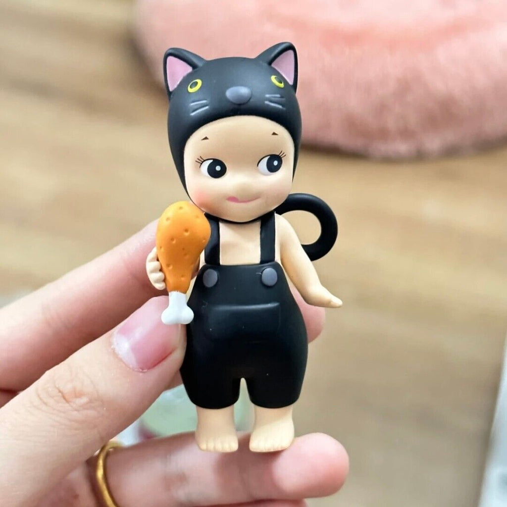 Sonny Angel - Cat Life Series