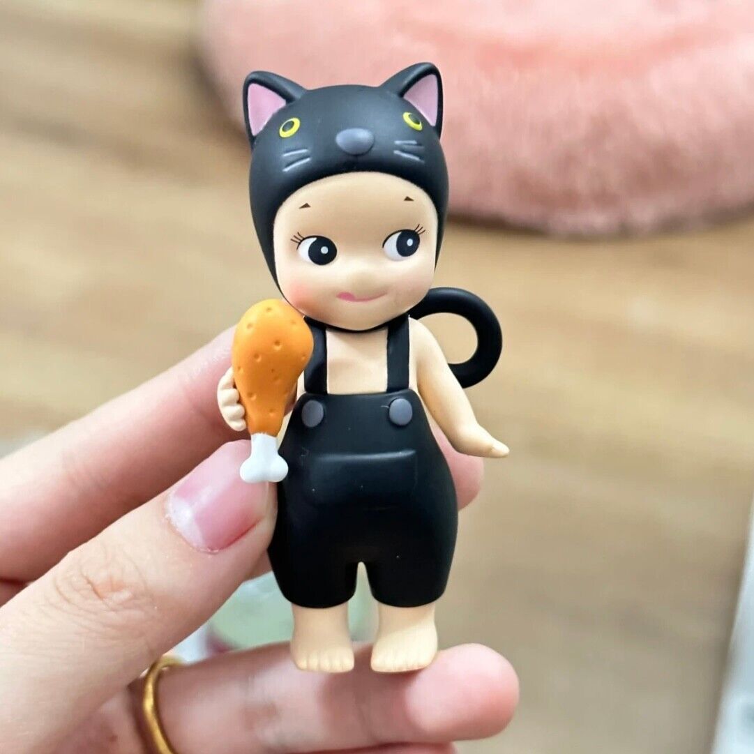 Sonny Angel - Cat Life Series